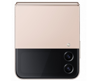 Samsung Galaxy Z Flip4 5G 8/512GB złoty - 1060902 - zdjęcie 6
